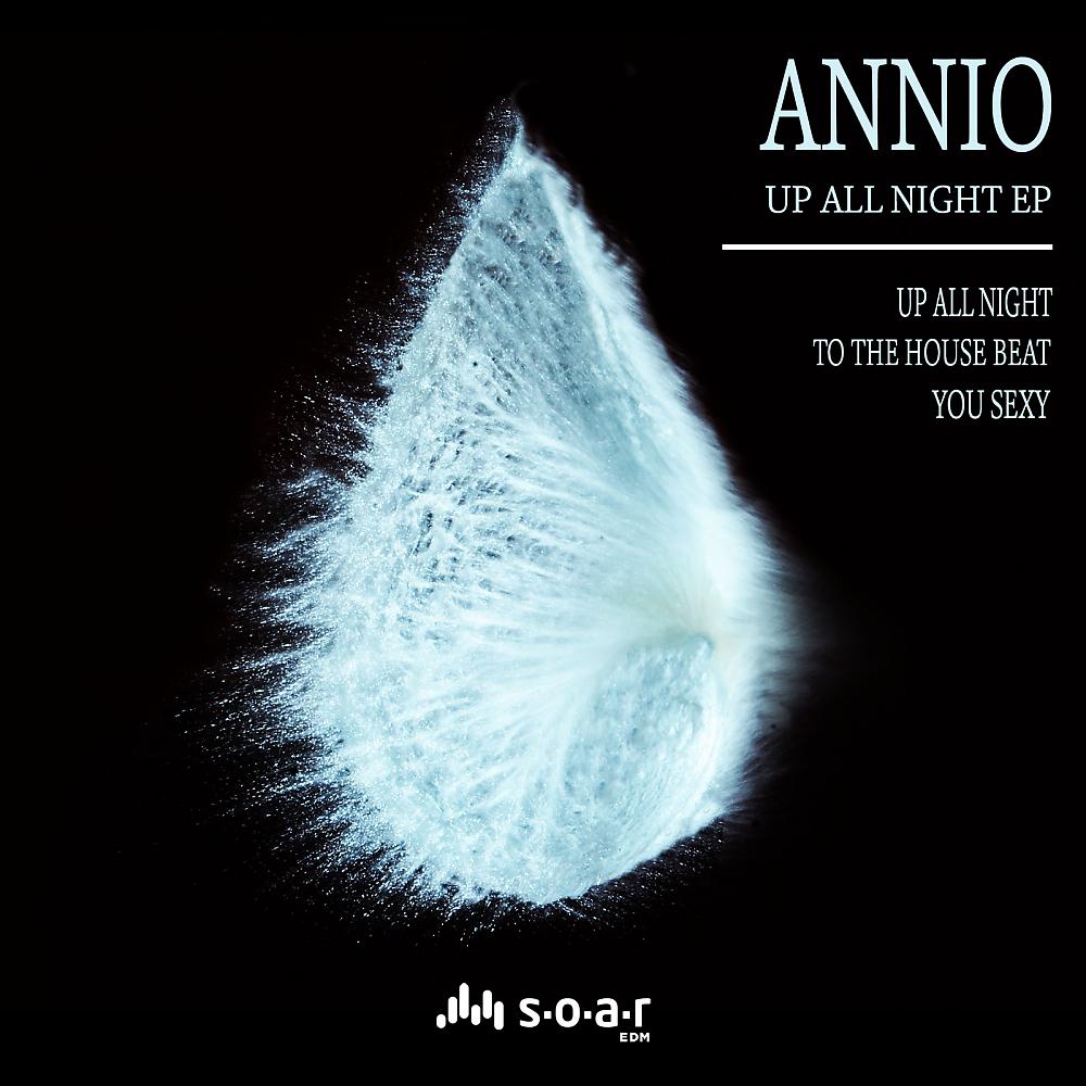 Постер альбома Up All Night EP