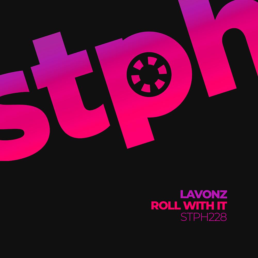 Постер альбома Roll With It (Emi CA Remix)