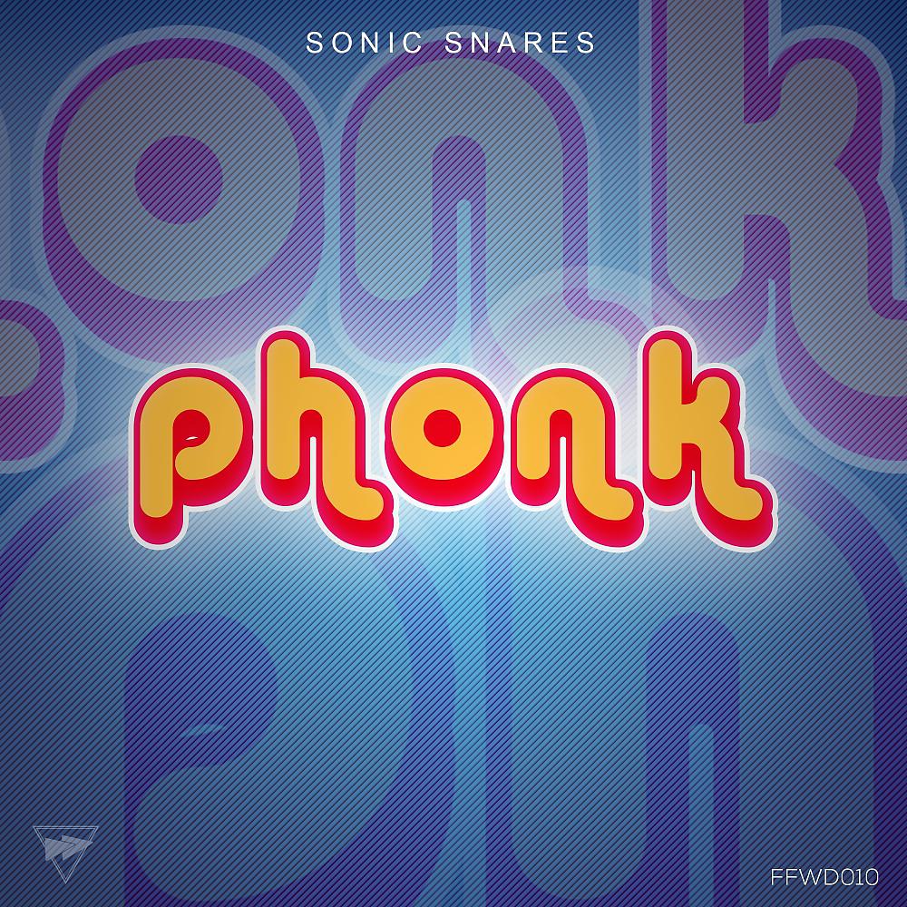 Постер альбома Phonk (Radio Edit)