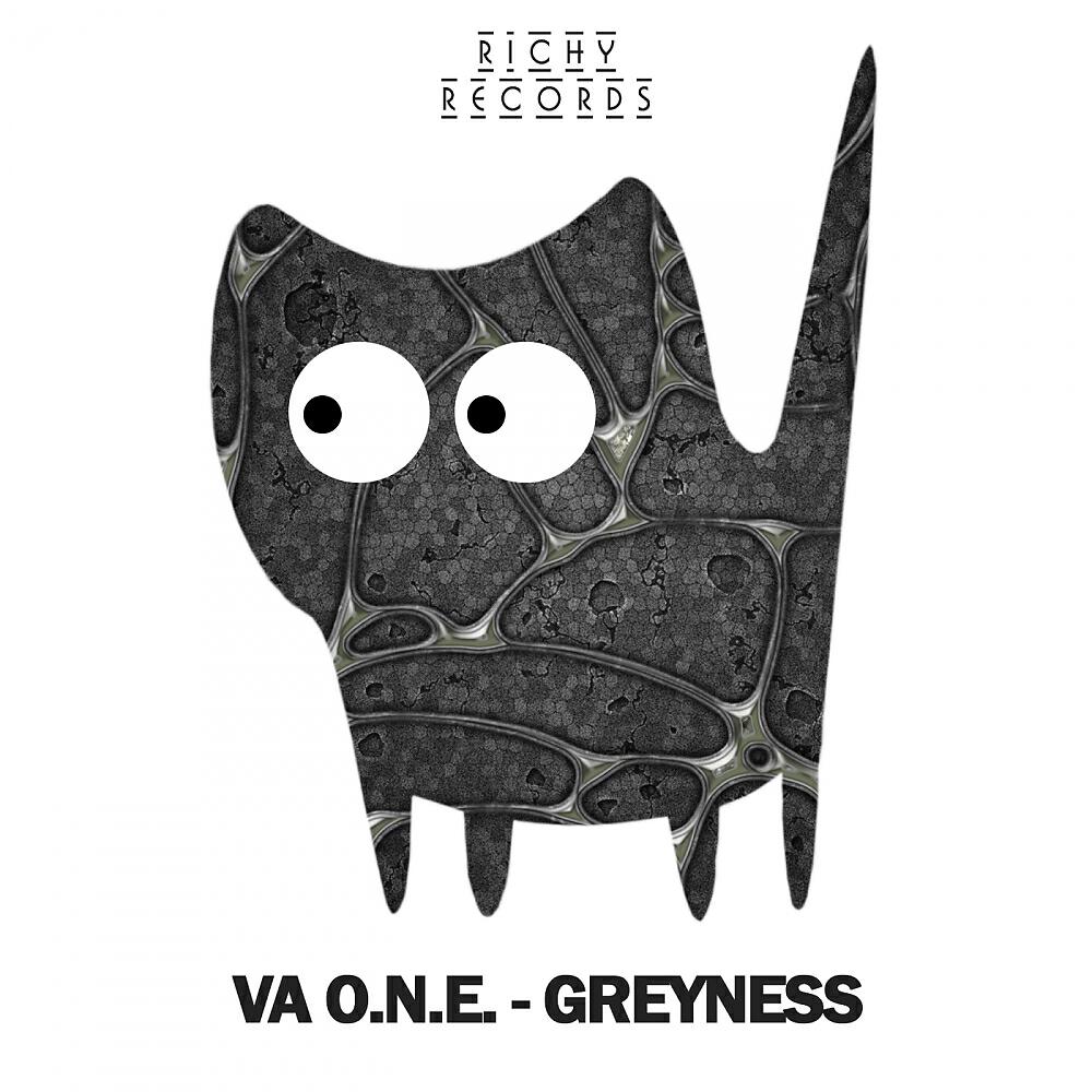 VA O.N.E. - Greyness (Original Mix)