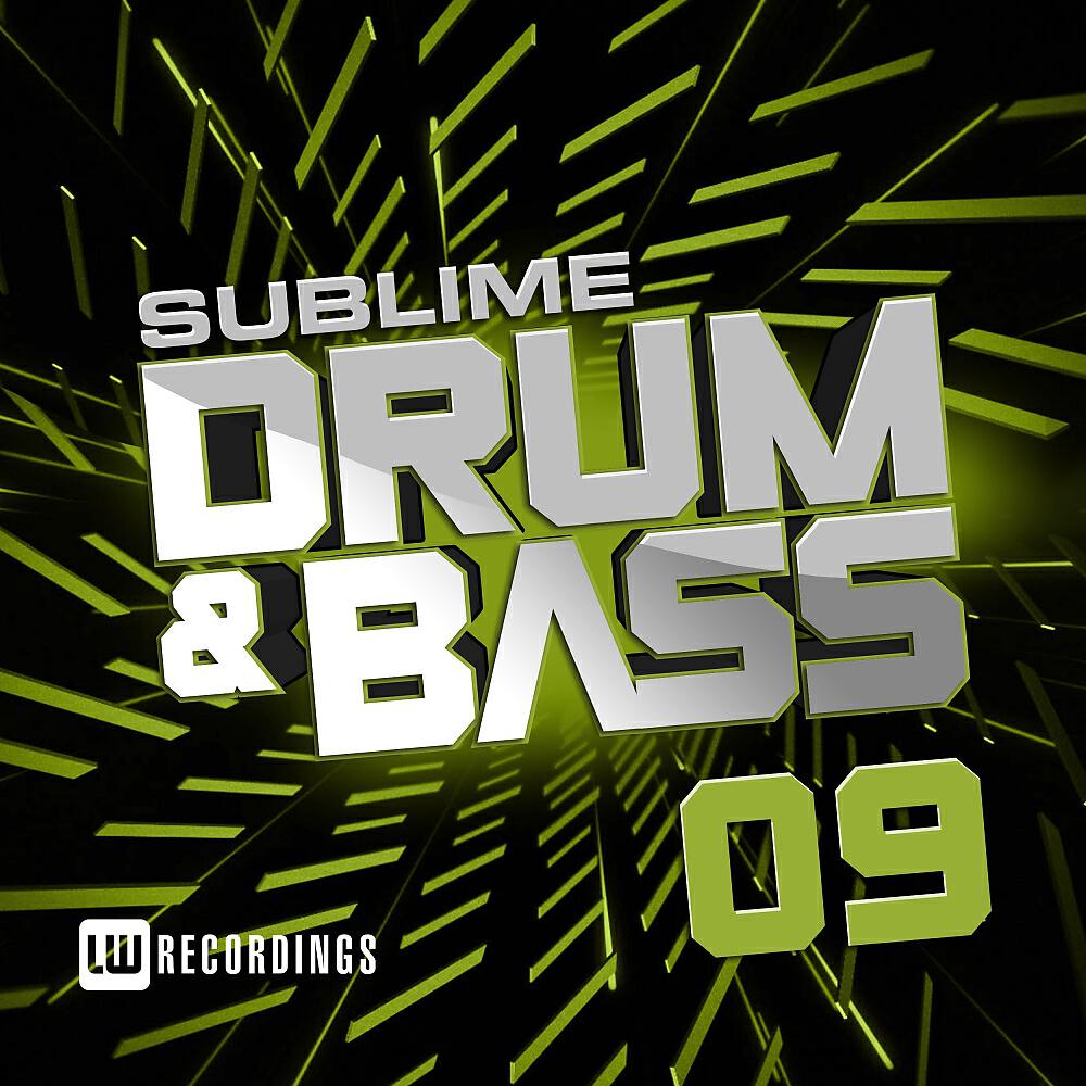 Substrate - Intelligent Manners (Original Mix)