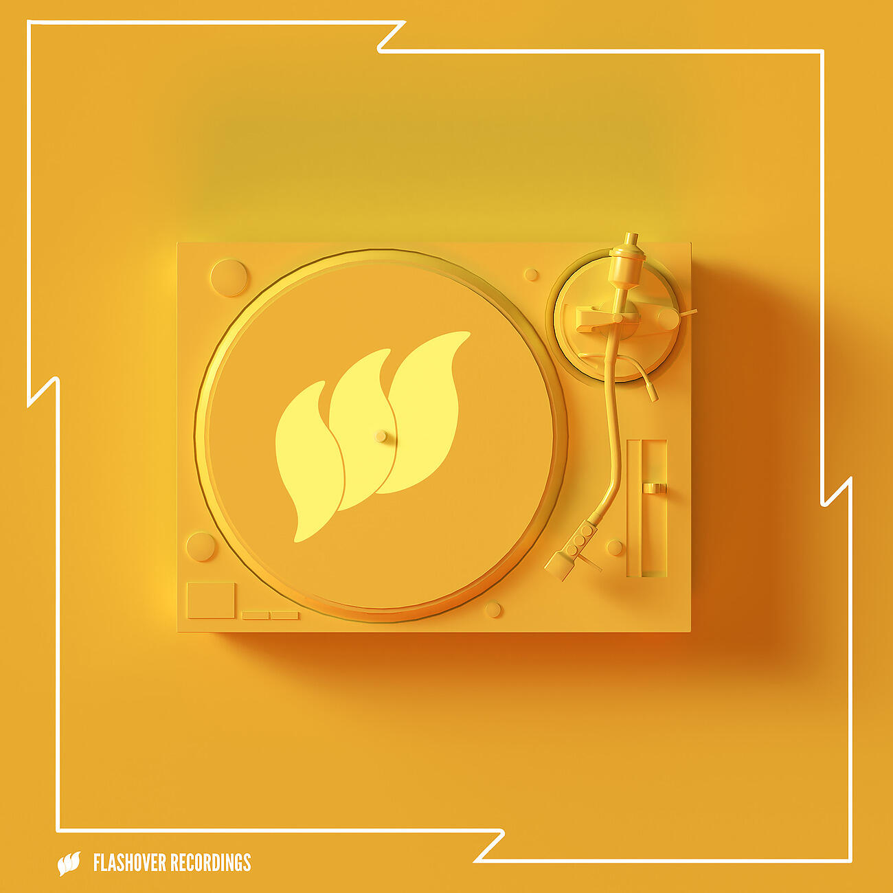 Ferry Corsten - We're Not Going Home