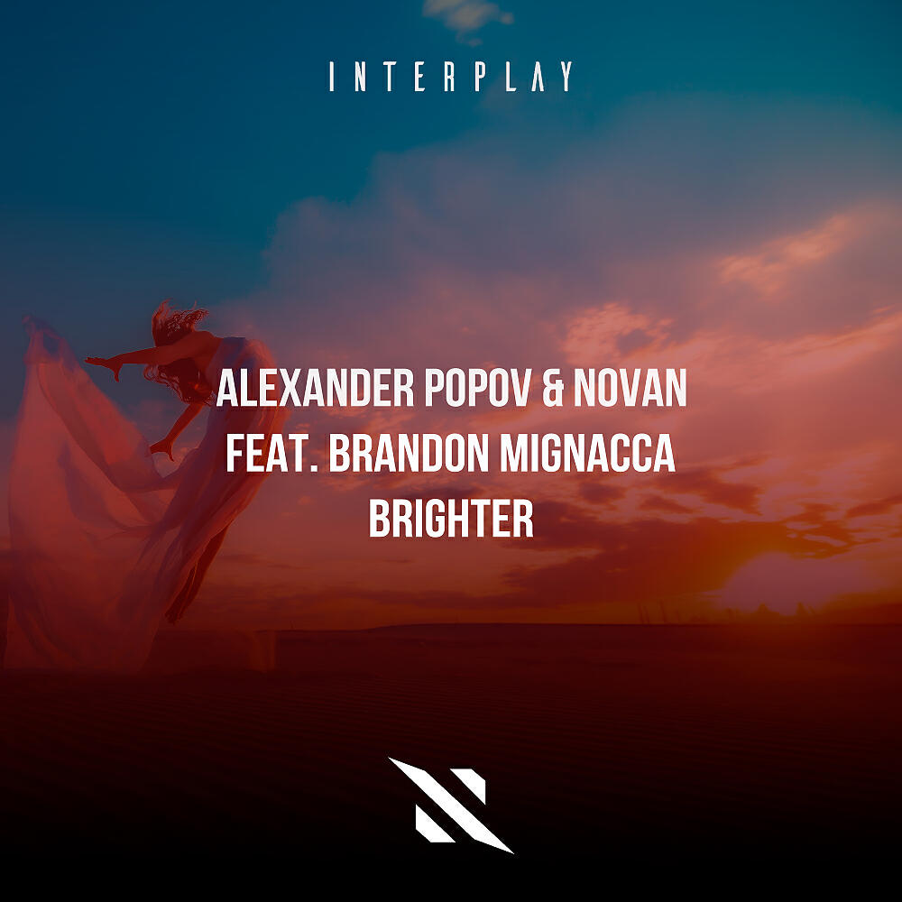Alexander Popov - Brighter (Original Mix)