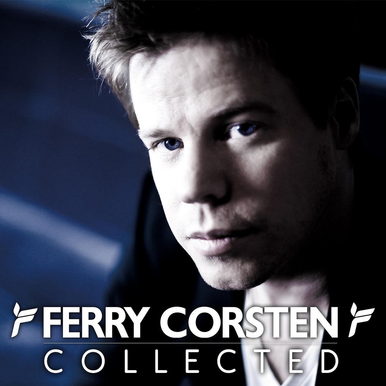 Ferry Corsten - Everything Goes