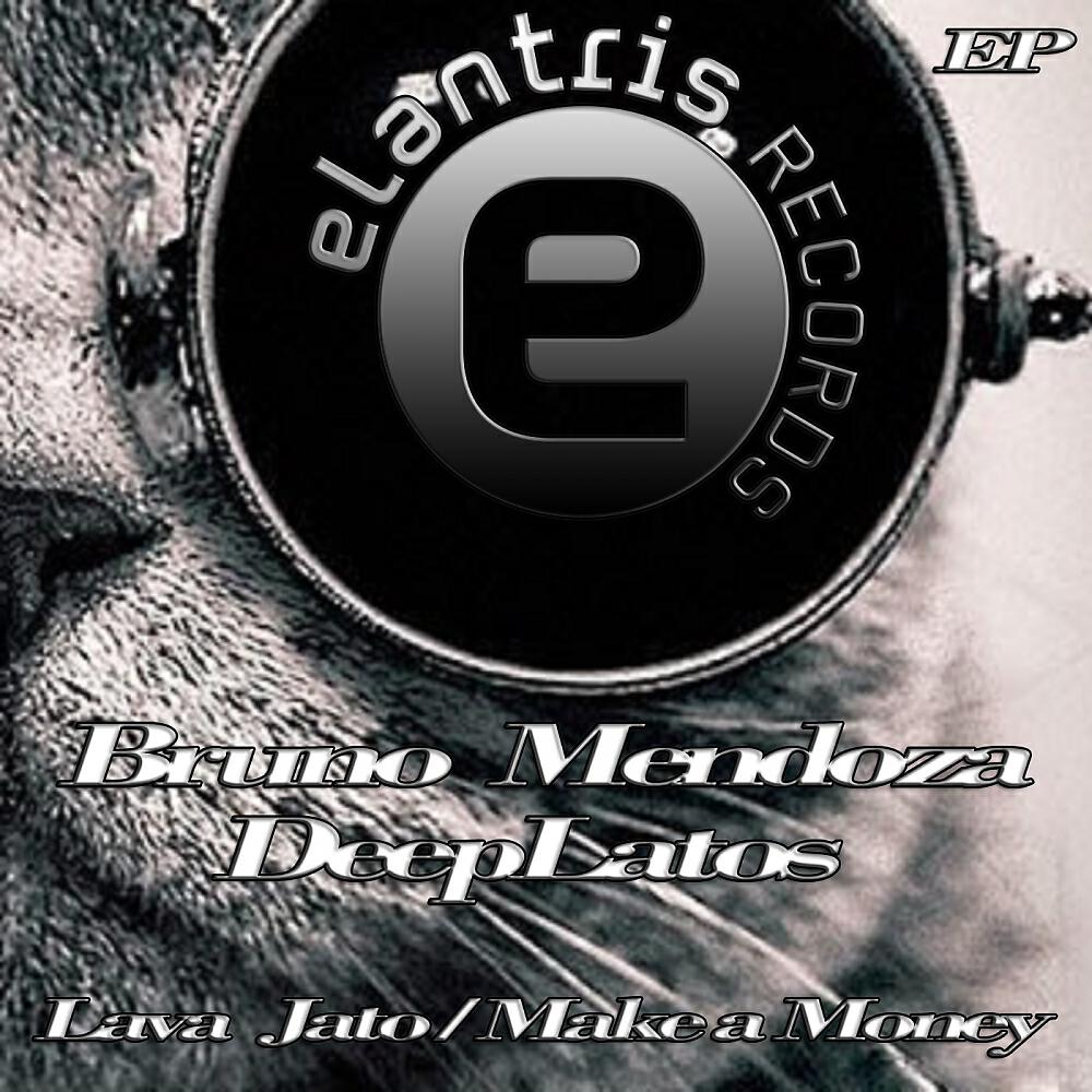 Bruno Mendoza - Make A Money (Bruno Mendoza Remix)