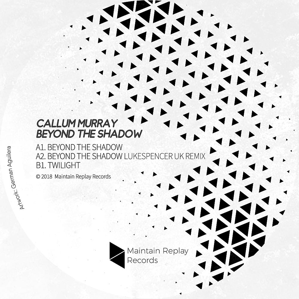 Постер альбома Beyond The Shadow EP