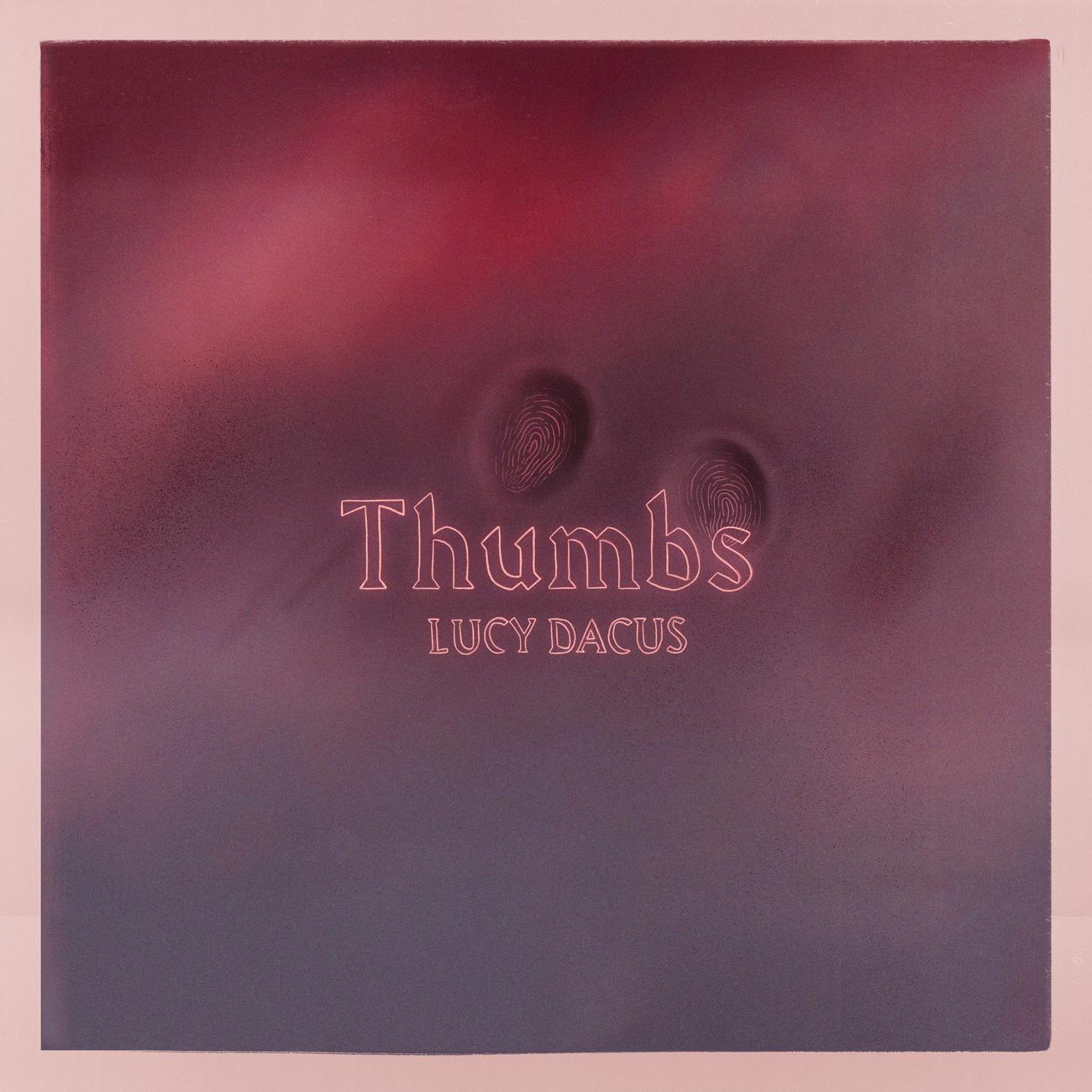 Постер альбома Thumbs