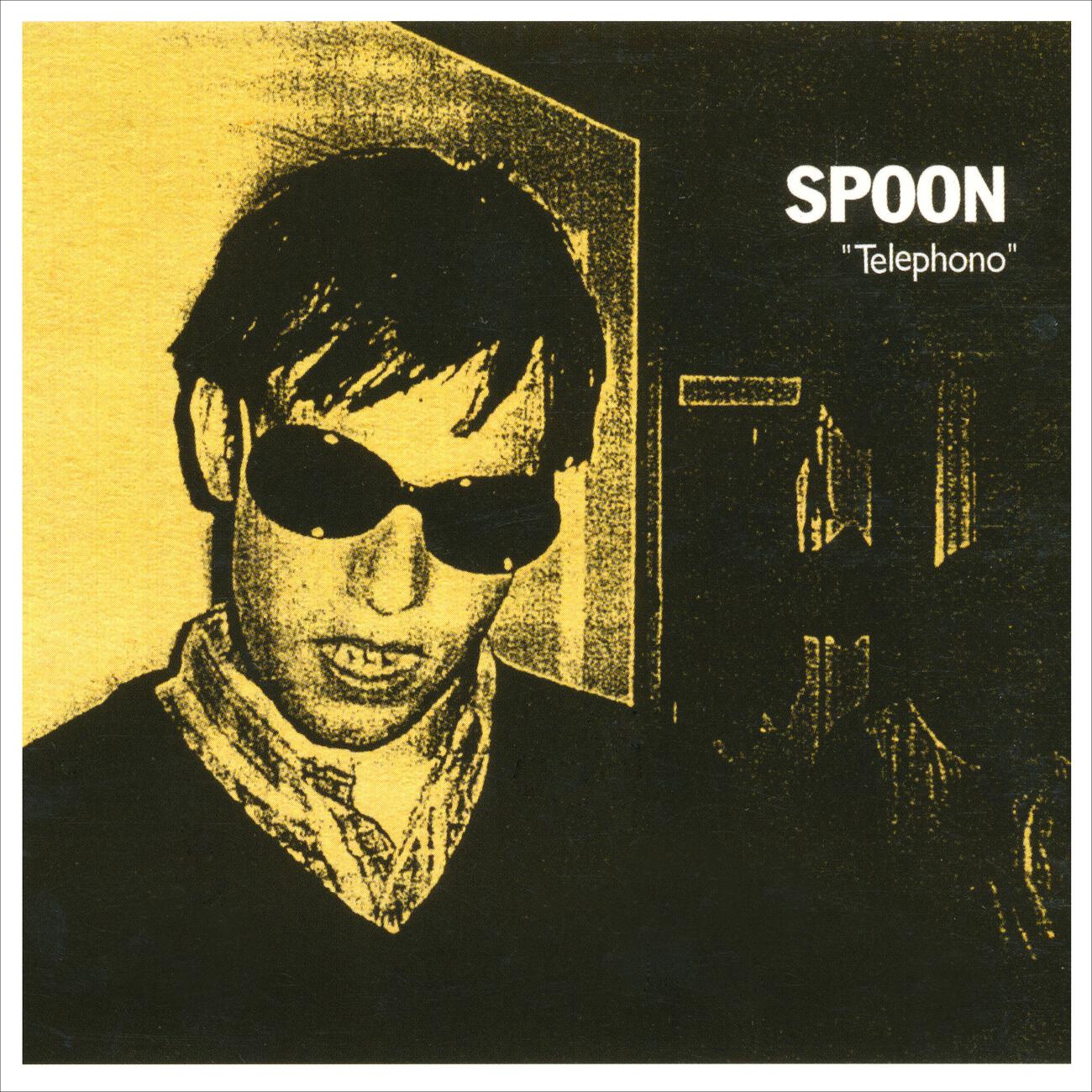 Spoon - Dismember