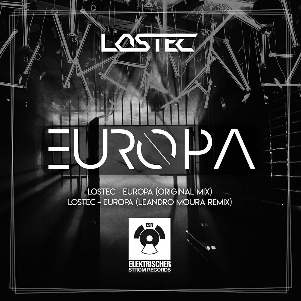 LOSTEC - Europa (Original Mix )
