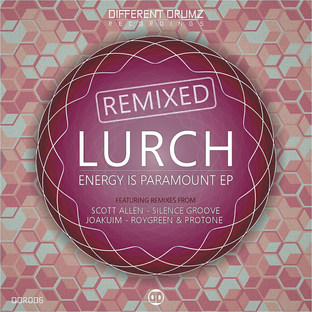 Lurch - 90's Kid (Silence Groove Remix)