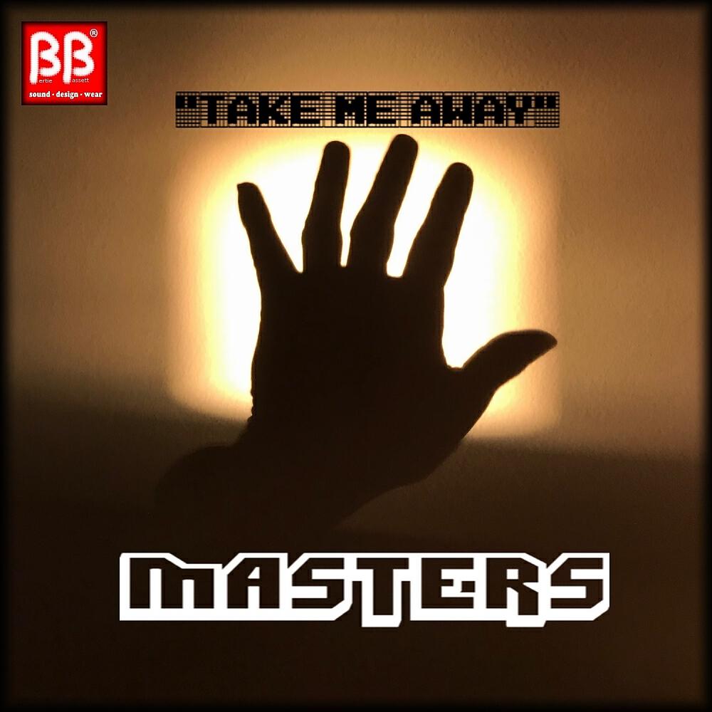 Masters - Take Me Away (Michael Diniego Brunch Edit Rmx)