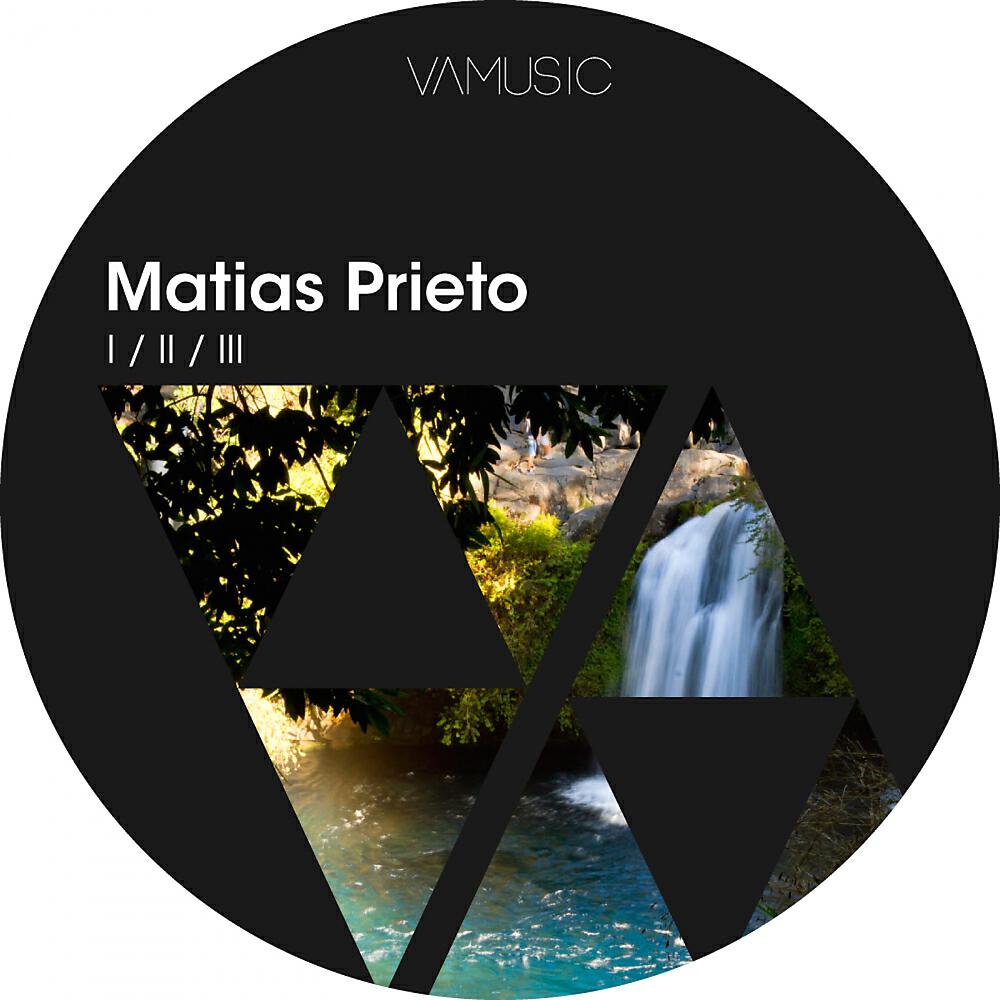 MATIAS PRIETO - III (Original Mix)