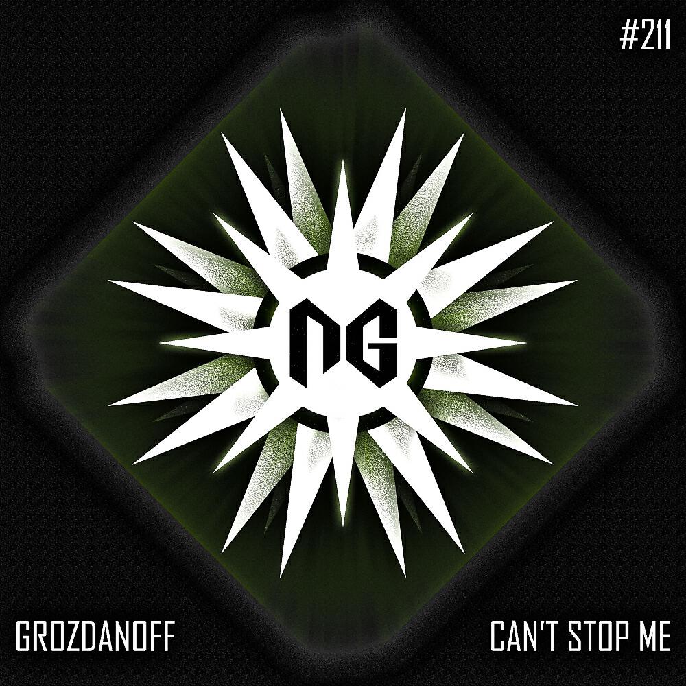 Grozdanoff - Can't Stop Me (Eugen Kunz Remix)