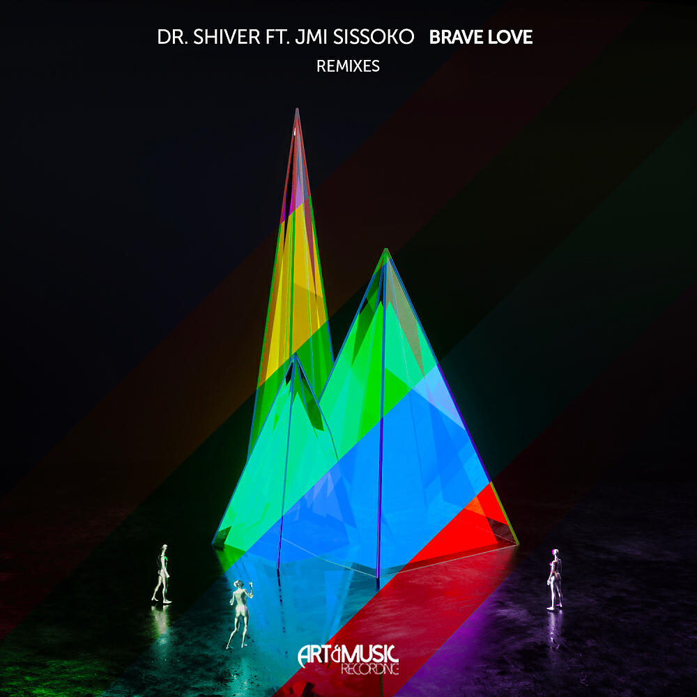 Dr. Shiver - Brave Love (Guiigs Remix)