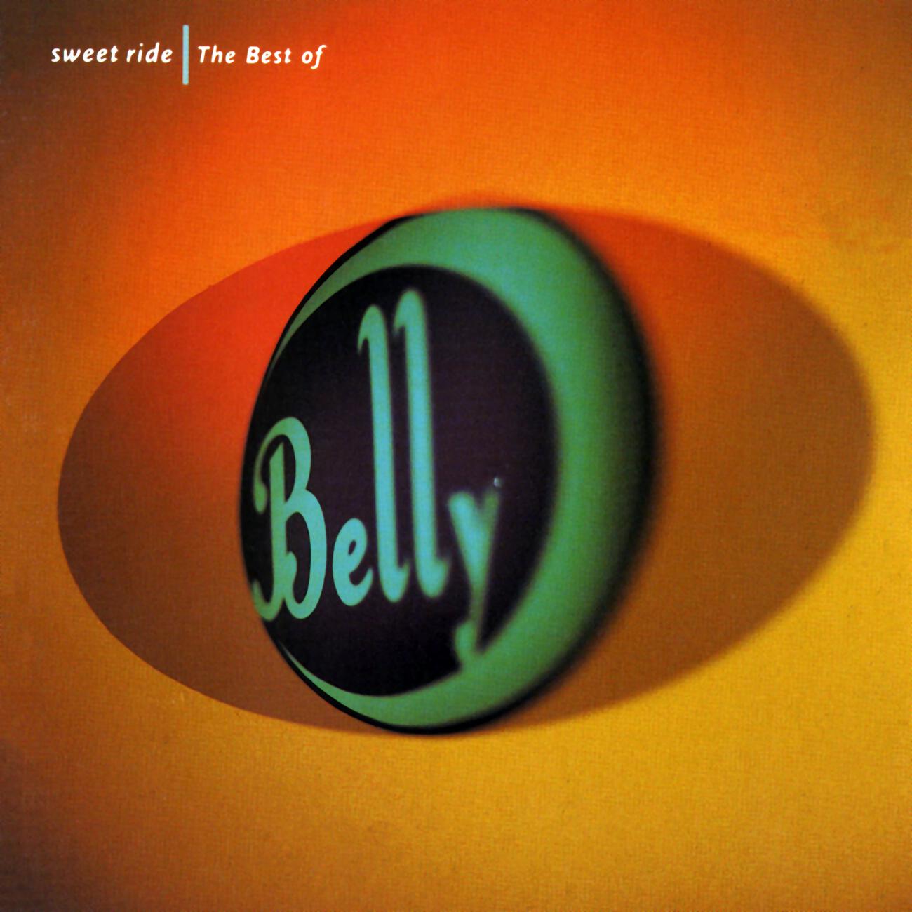Belly - Sweet Ride