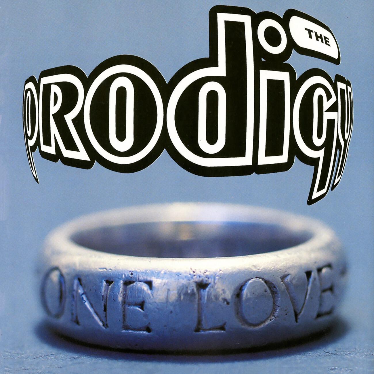 The PRODIGY - Full Throttle (Original Mix)