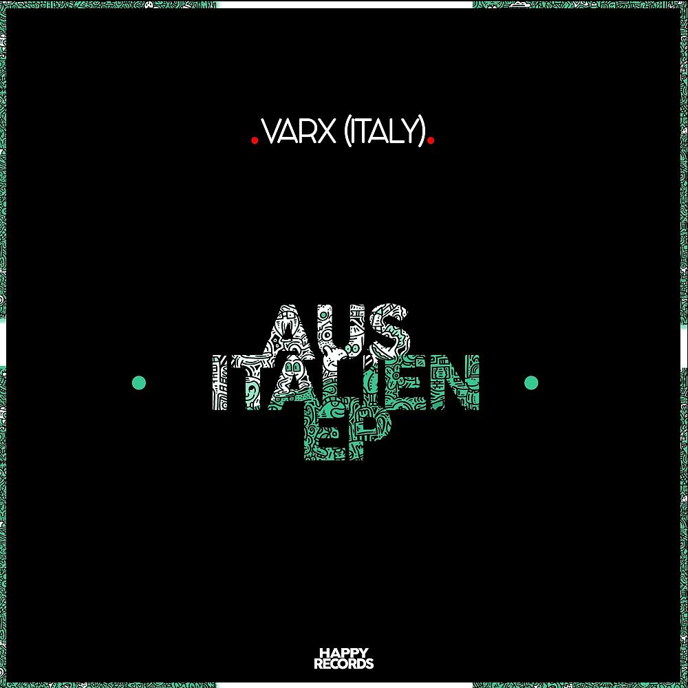 Постер альбома Aus Italien EP