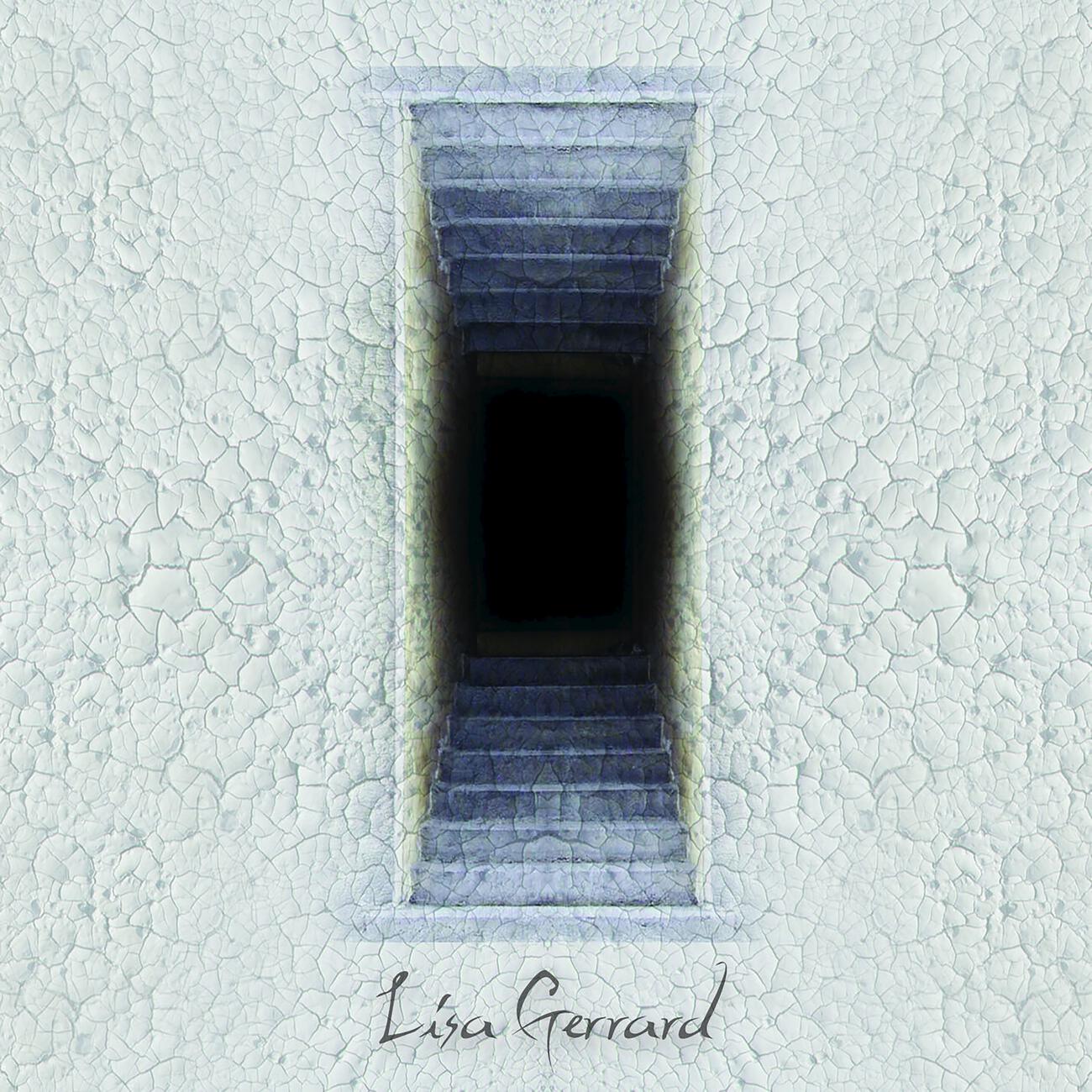 Dead Can Dance - Persephone (The Gathering of Flowers)