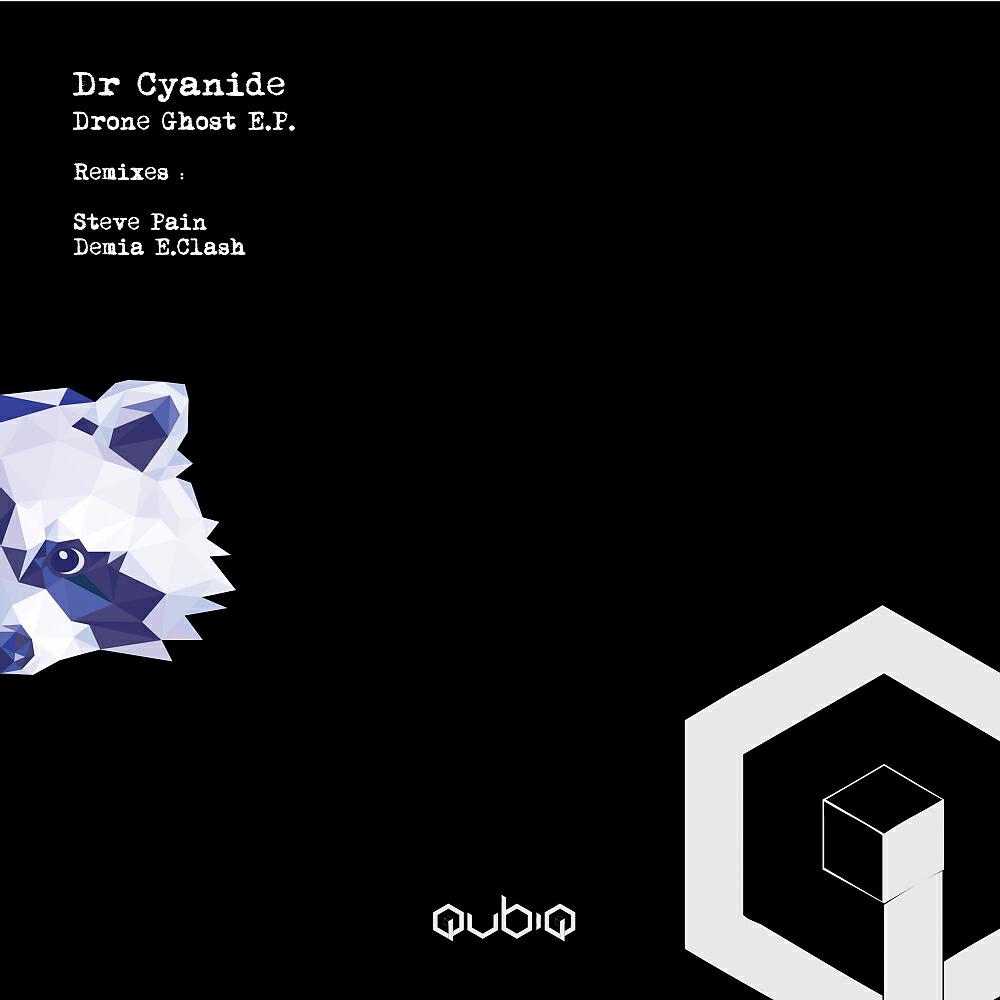 Dr Cyanide - Defect Grain (Demia E.Clash Remix)