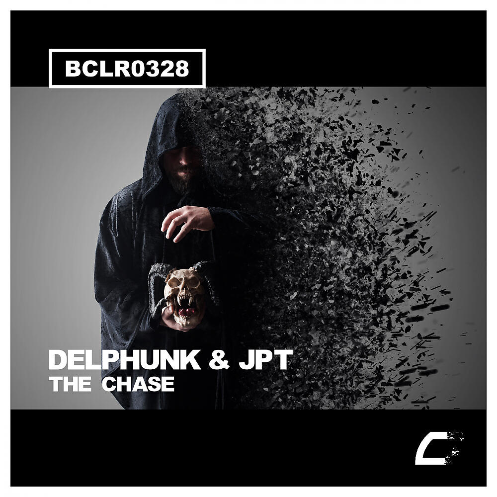 Delphunk - The Chase (Original Mix)