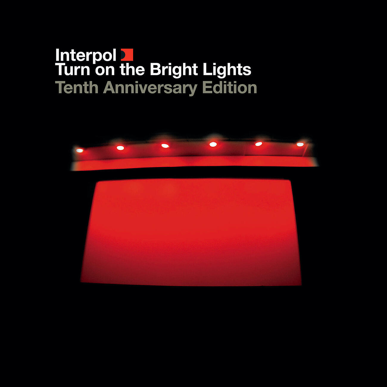 Interpol - Gavilan/Cubed (Third Demo - 2012 Remaster)