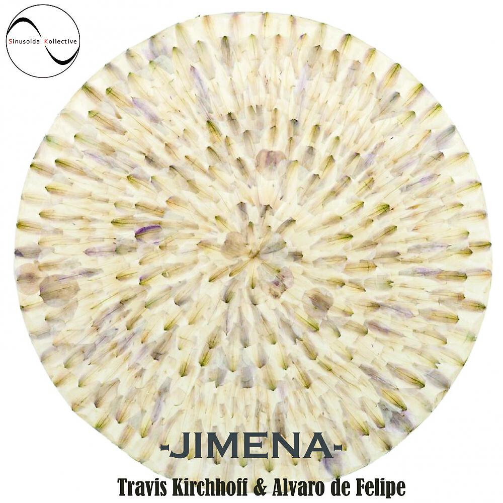 Alvaro de Felipe - Jimena (Original Mix)