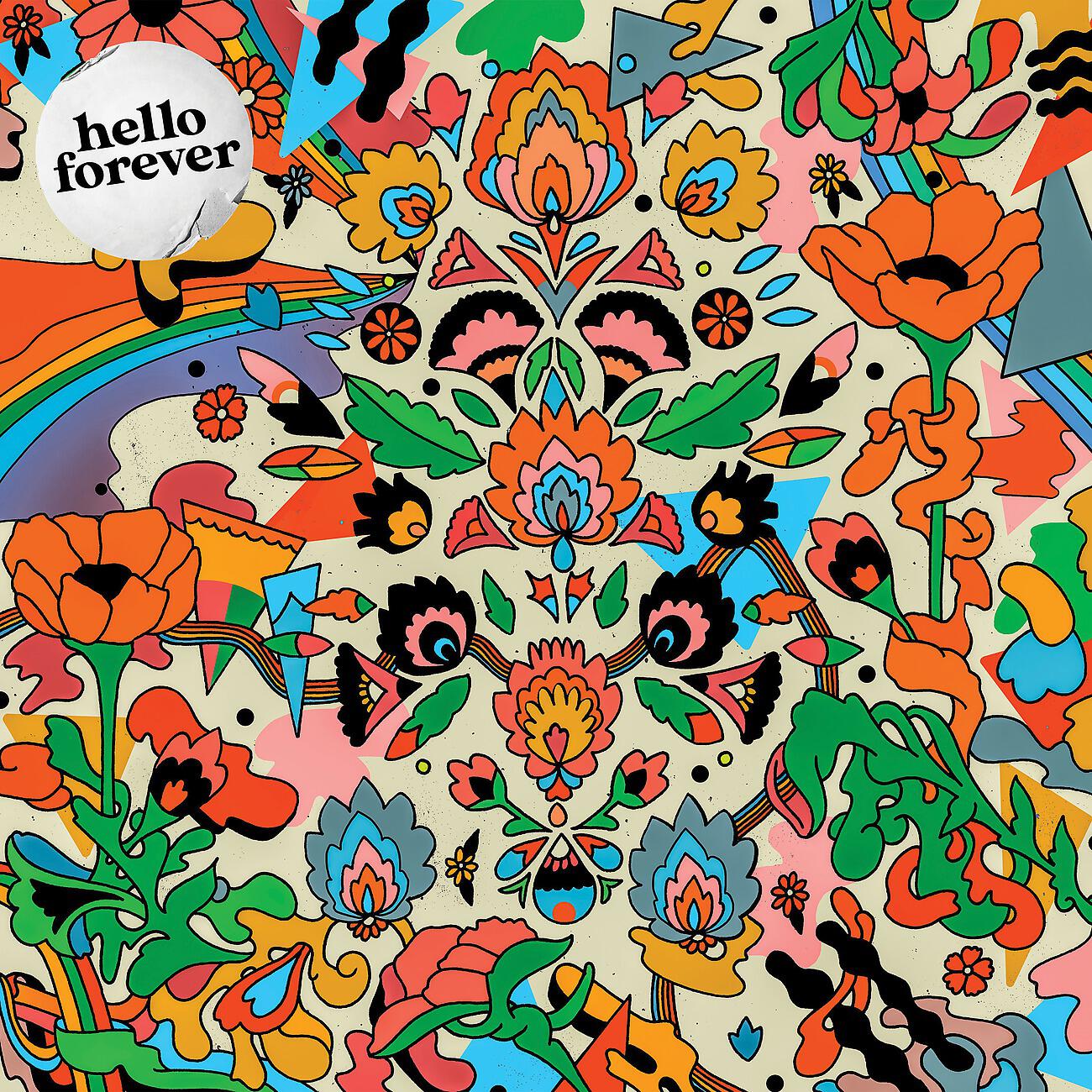 Hello Forever - Yeah Like Whatever