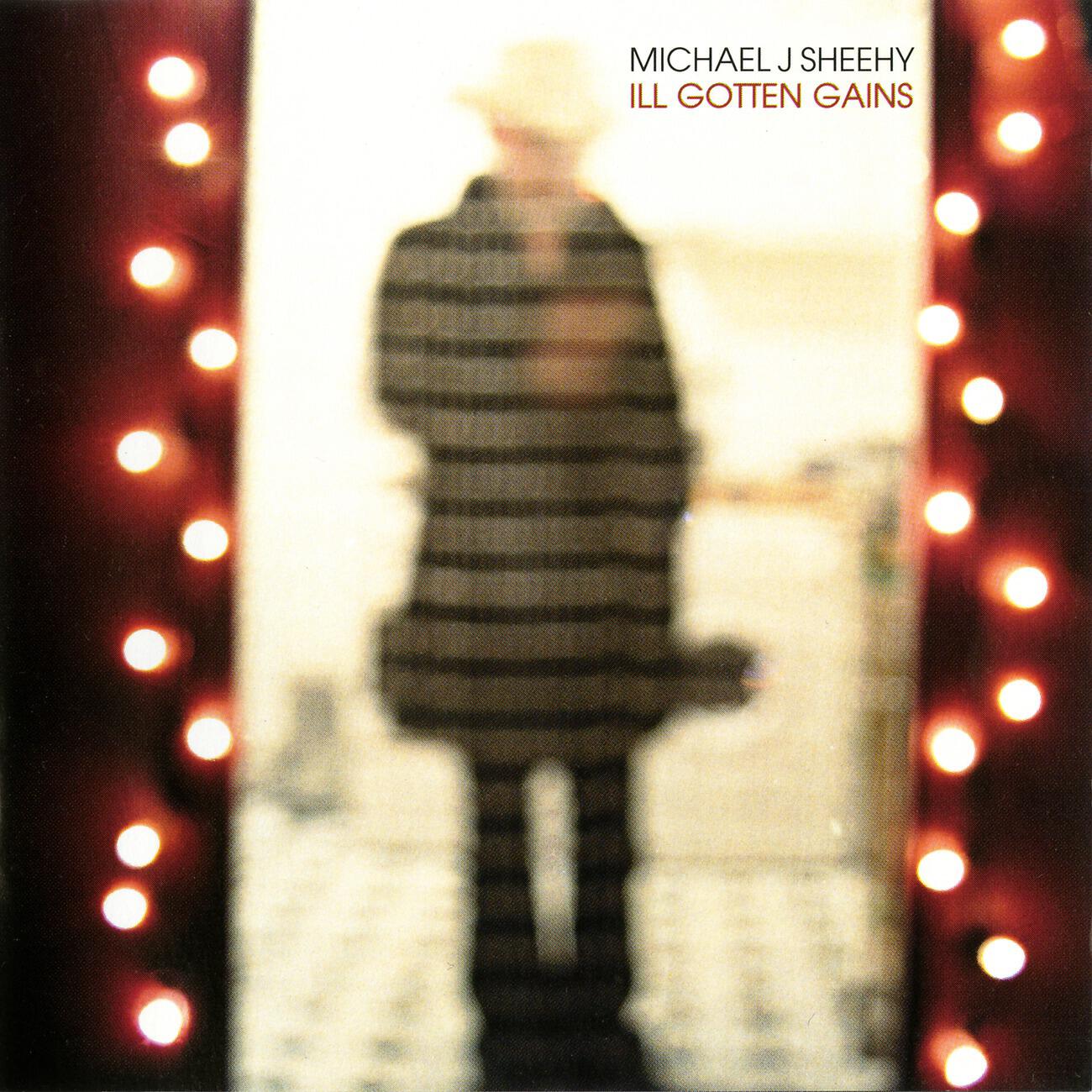 Michael J Sheehy - Mystery Train