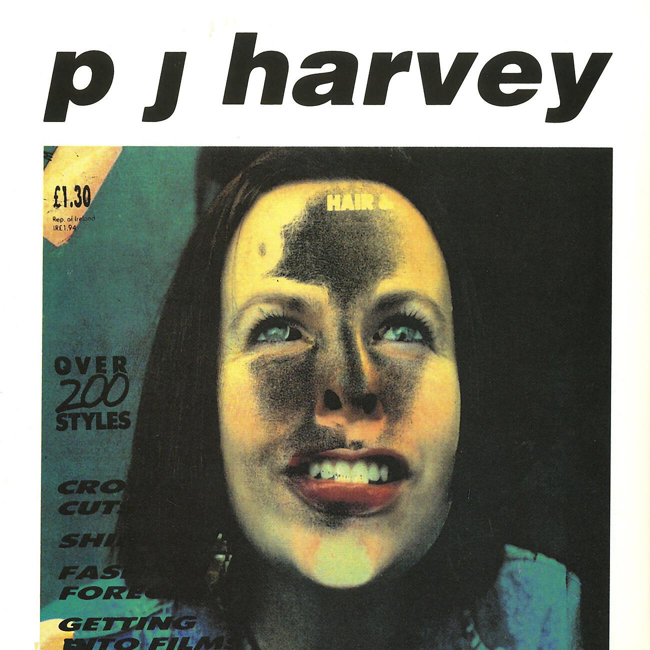 PJ Harvey - Joe