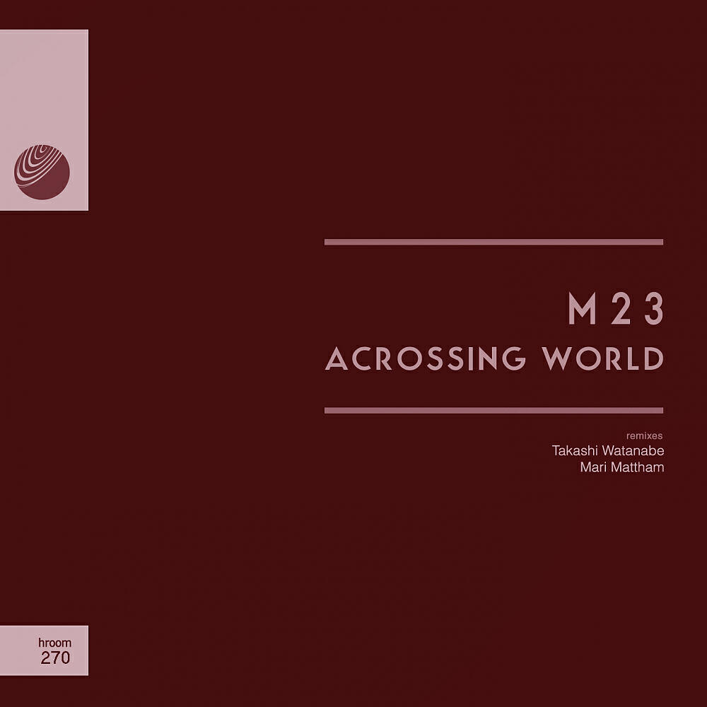 M23 - Deep Juice (Mari Mattham Remix)