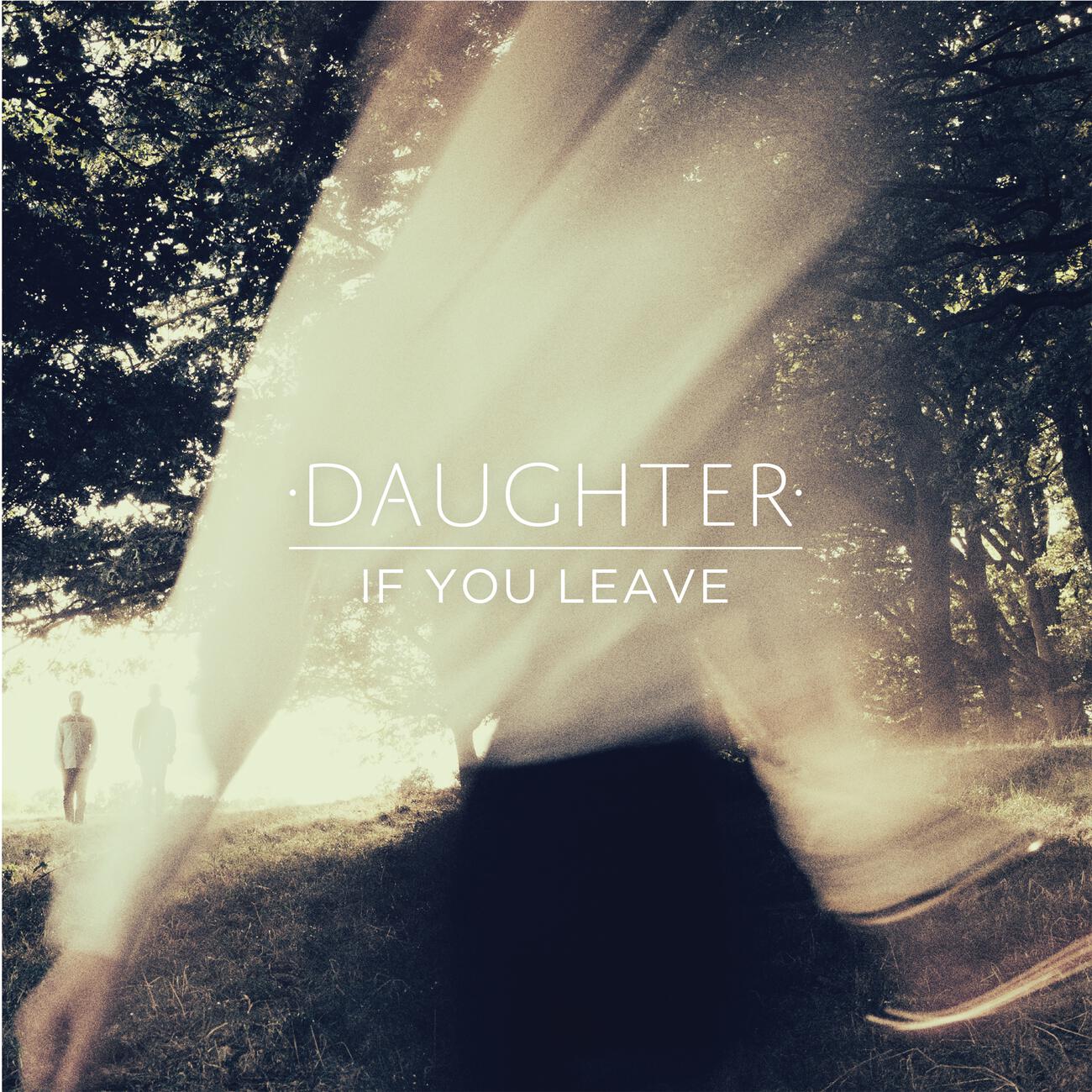Daughter - Still