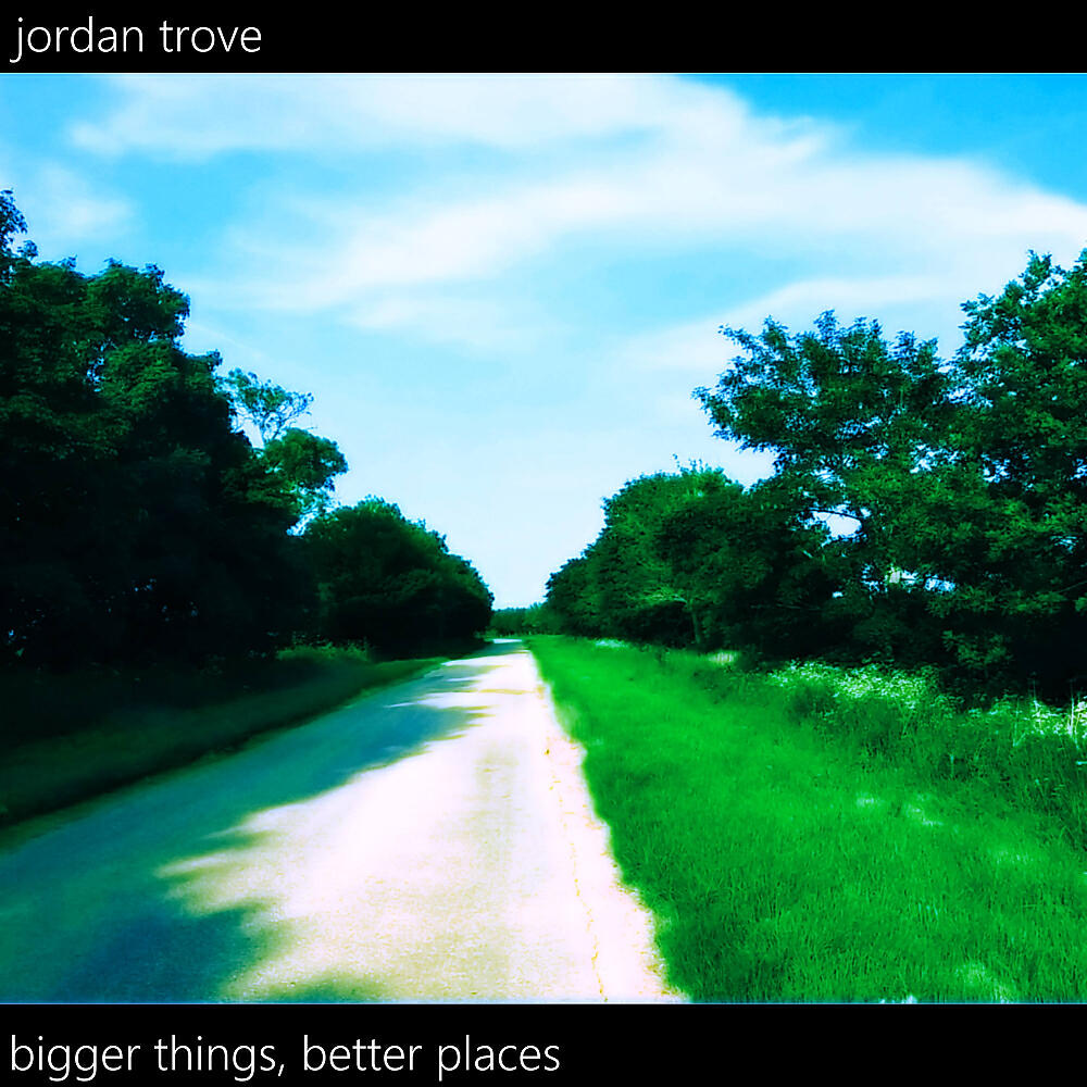 Jordan Trove - Meantime (Original Mix)