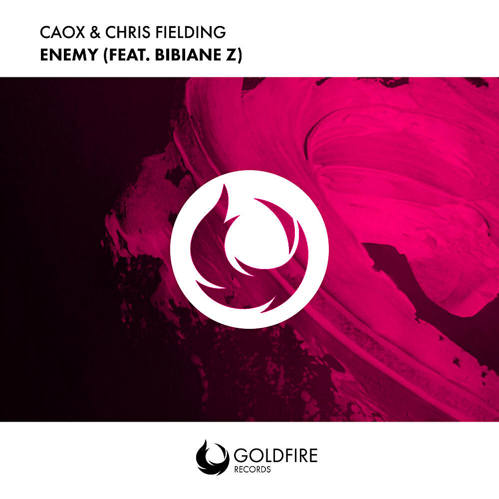 CaoX - Enemy (Axwanging Remix Edit)