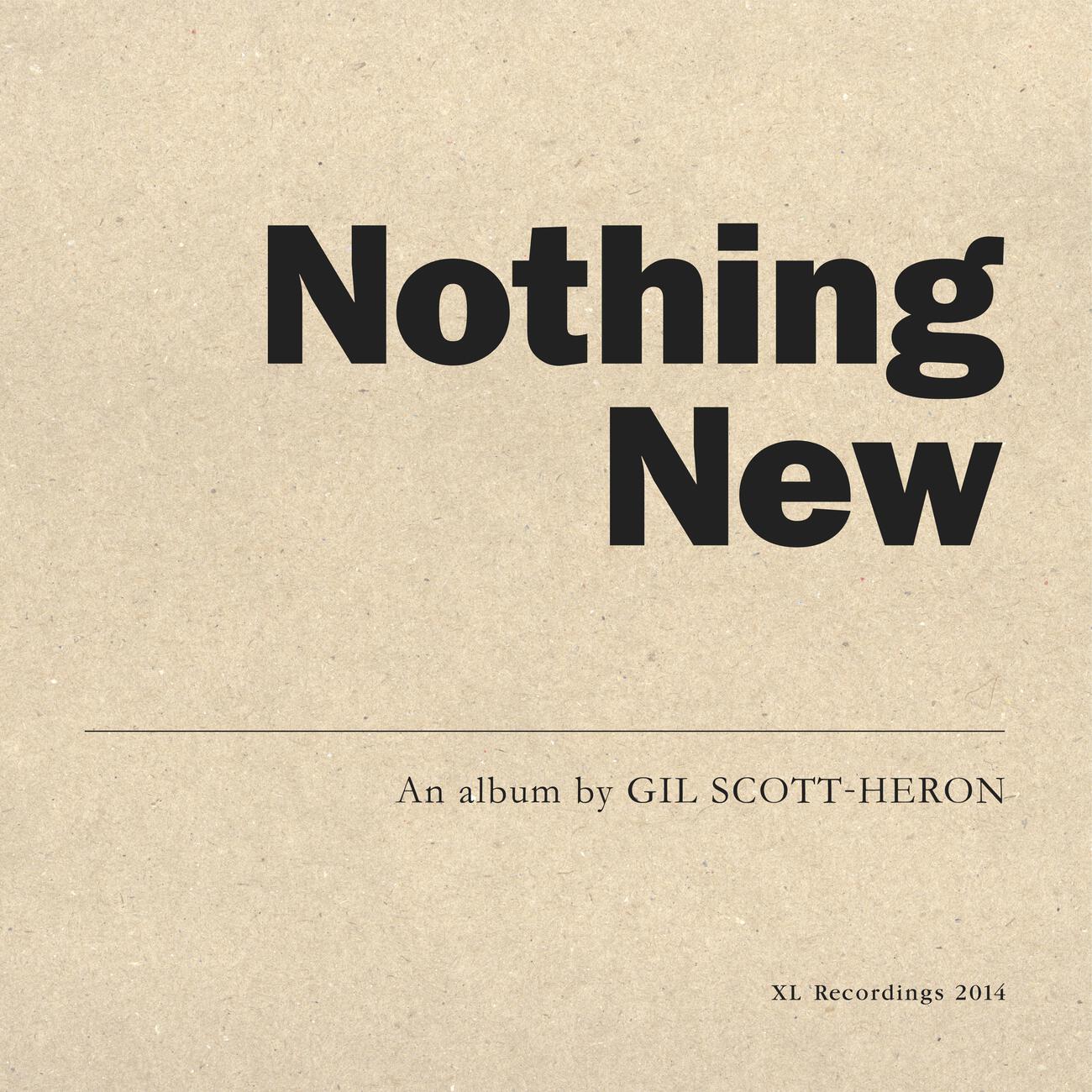 Gil Scott-Heron - On Bobby Blue Bland (Interlude)