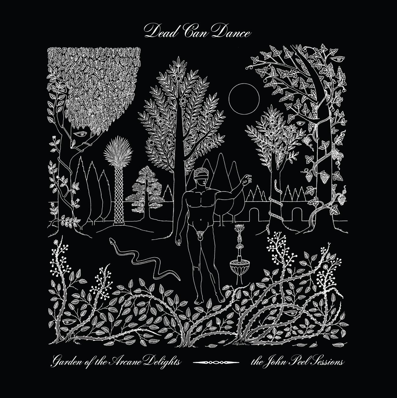 Dead Can Dance - Carnival of Light (Remastered)