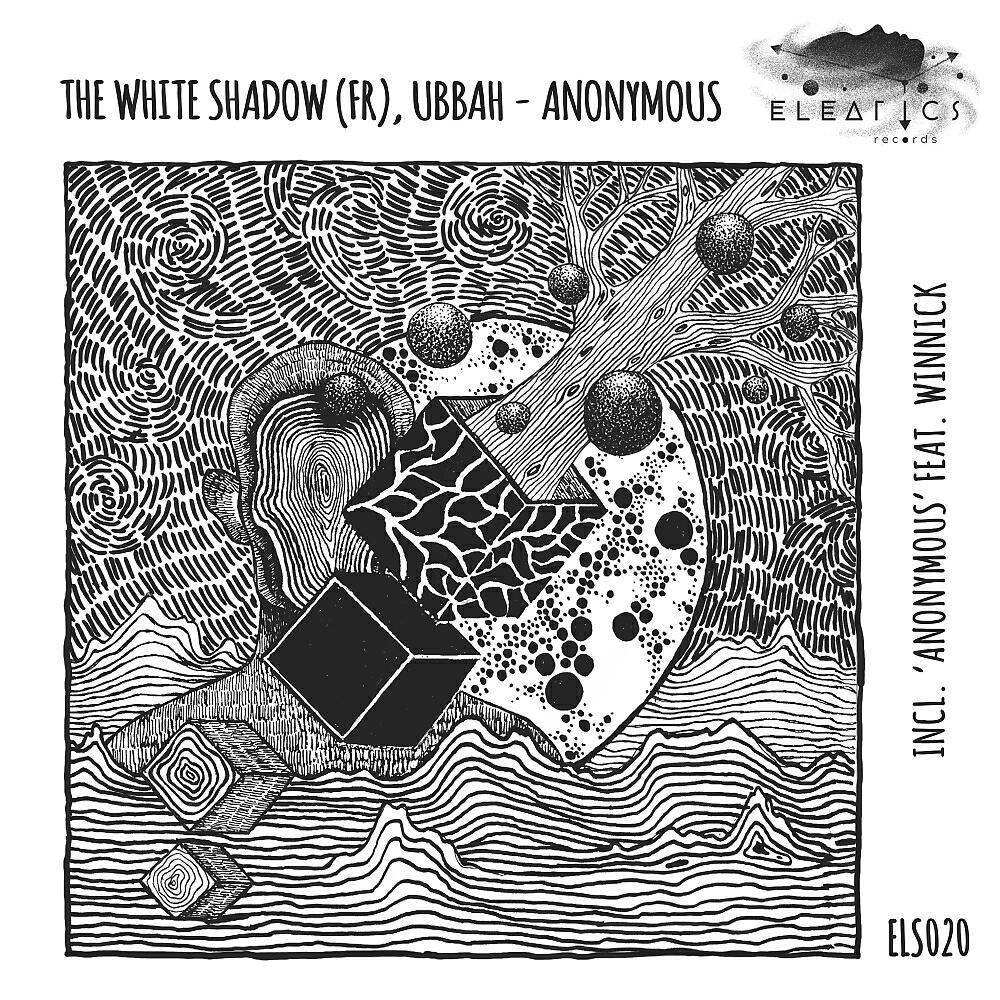 THe WHite SHadow (FR) - Mantra (Original Mix)