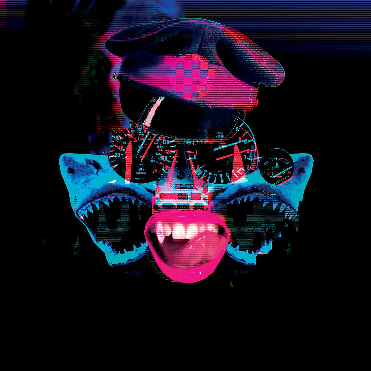 Альбом Girls исполнителя The Prodigy