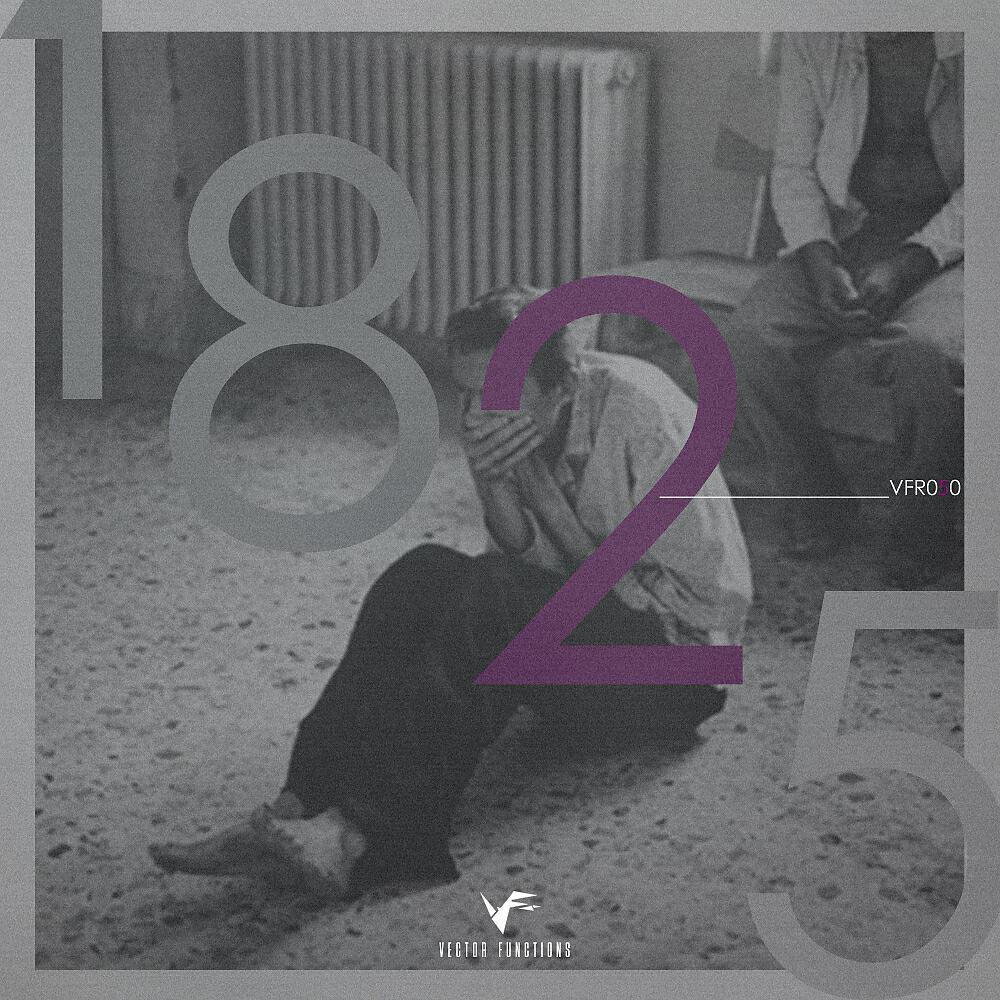 Jorg Rodriguez - Detune (Original Mix)