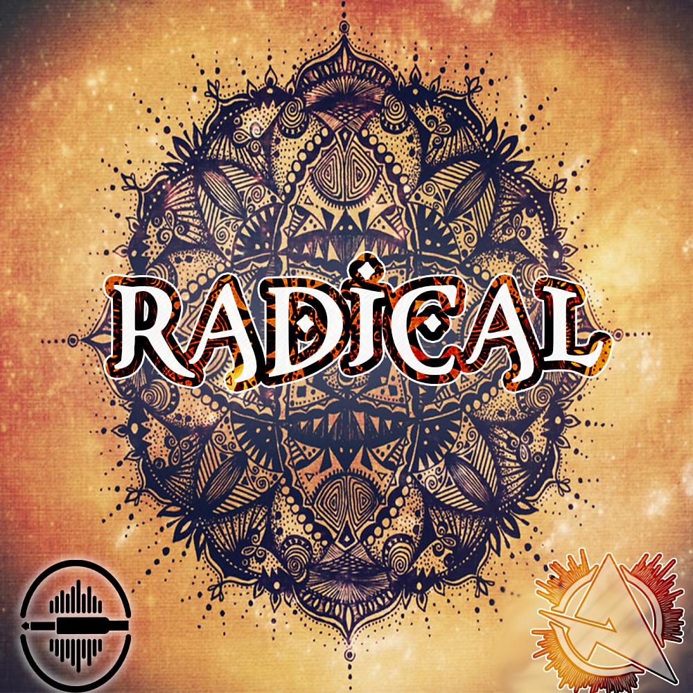 Постер альбома Radical