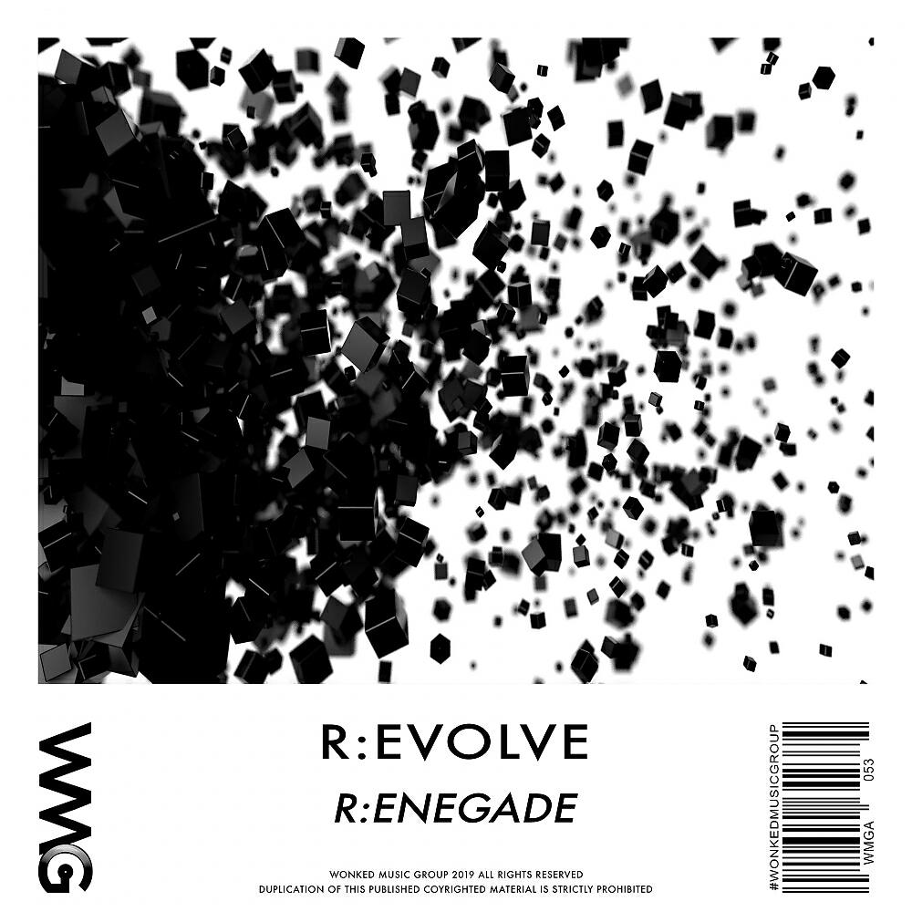 R:EVOLVE - Dyn0myte (Radio Mix)