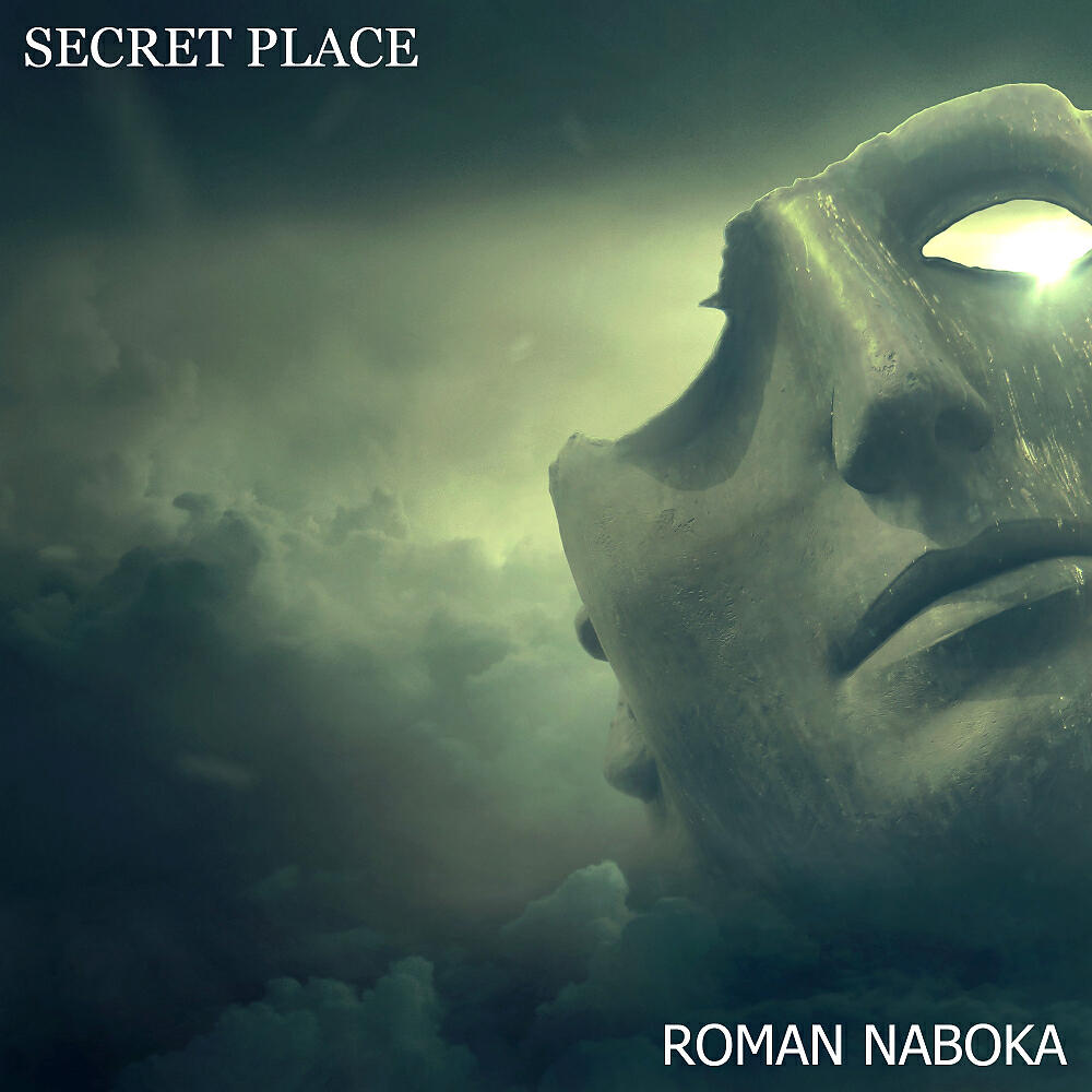 Roman Naboka - Secret Place (Original Mix)