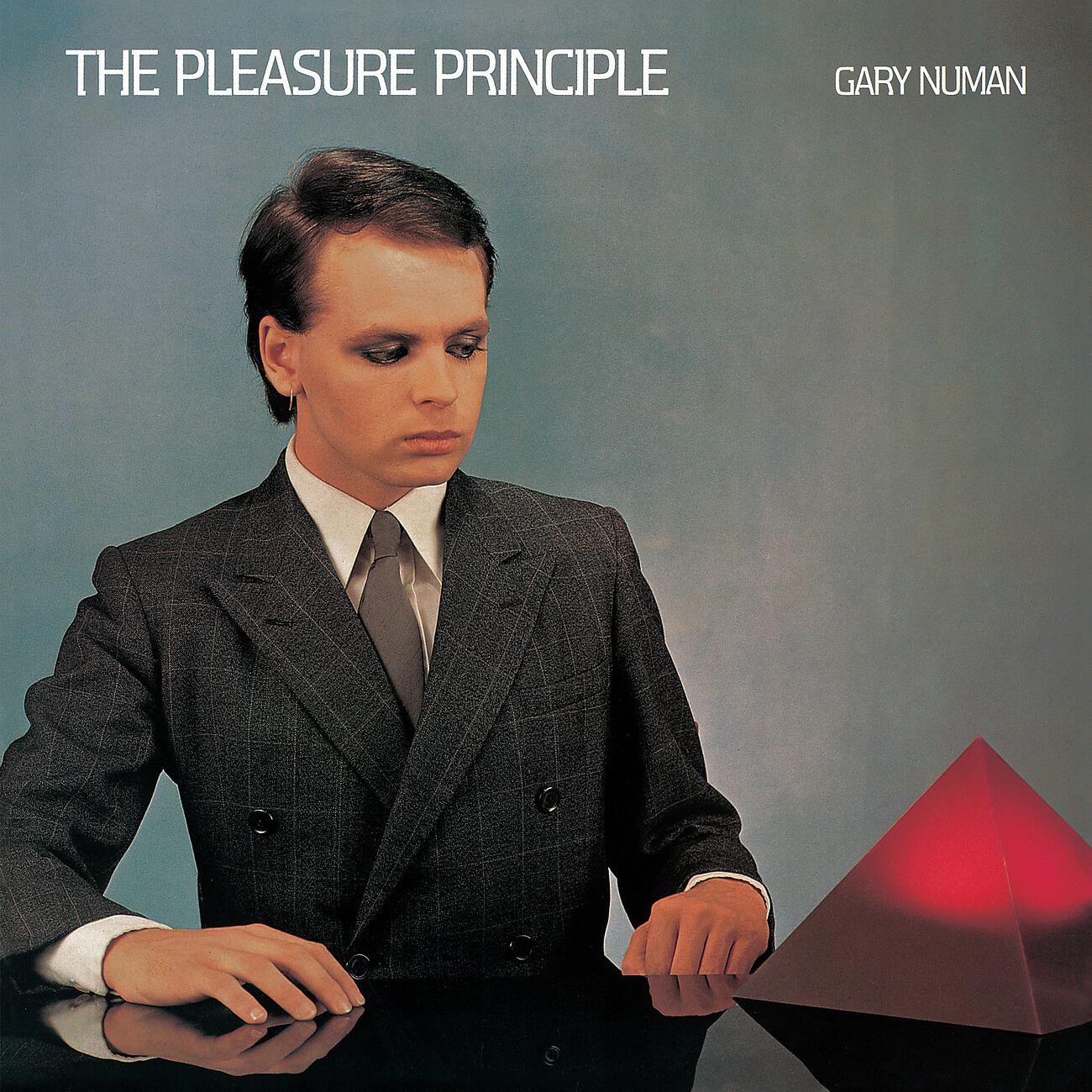 Gary Numan - Cars (Remastered 2009)