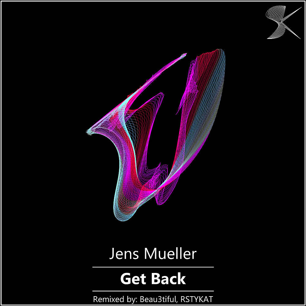Jens Mueller - Get Back (Beau3tiful Remix)