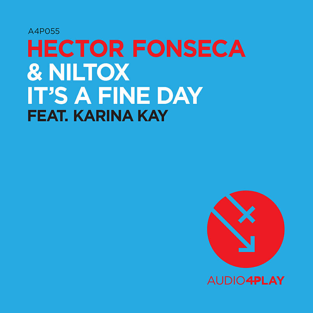 Hector Fonseca - It's A Fine Day (Anton Aklin Orchestral Remix)