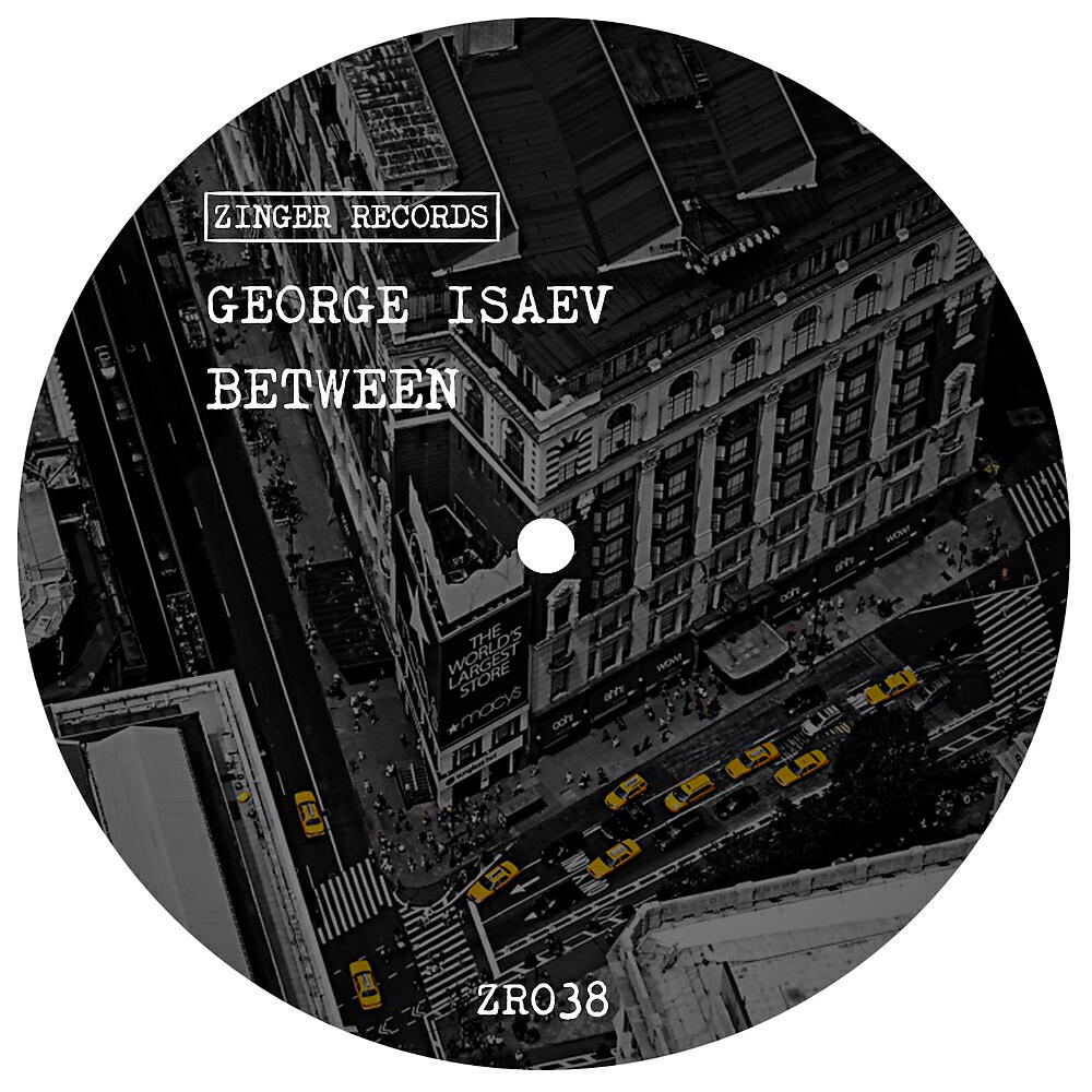 George Isaev - Between (Original Mix)