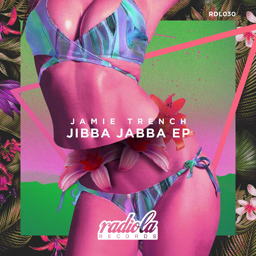 Постер альбома Jibba Jabba
