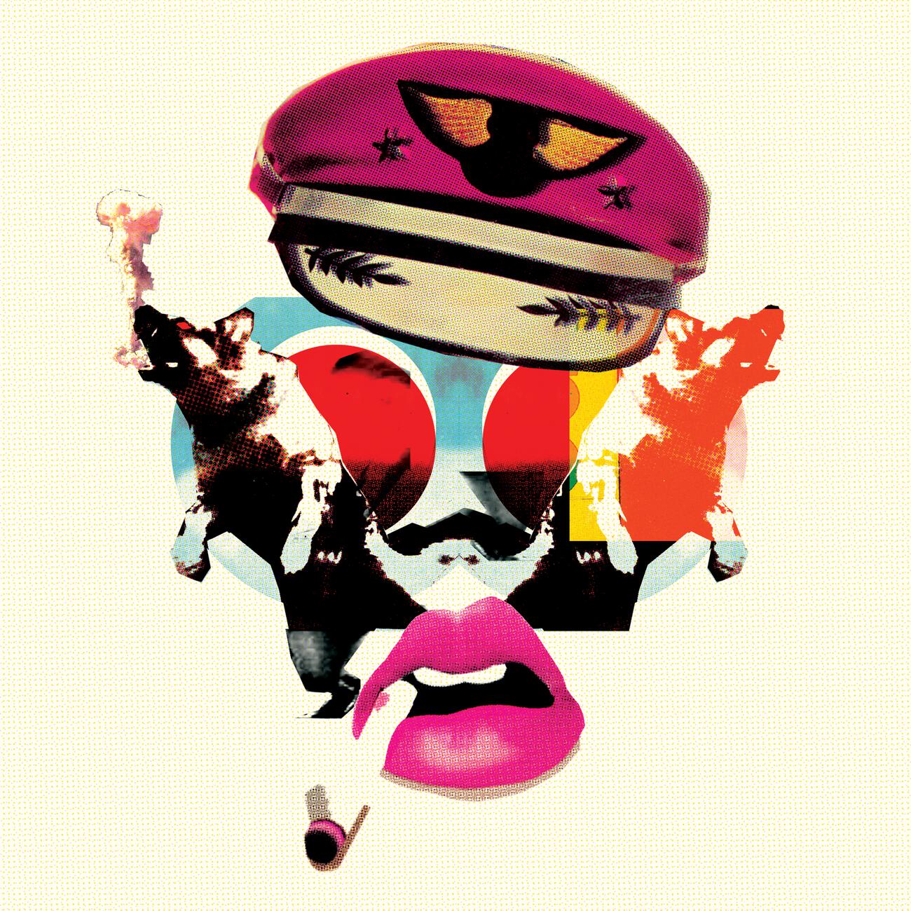 The PRODIGY - Phoenix