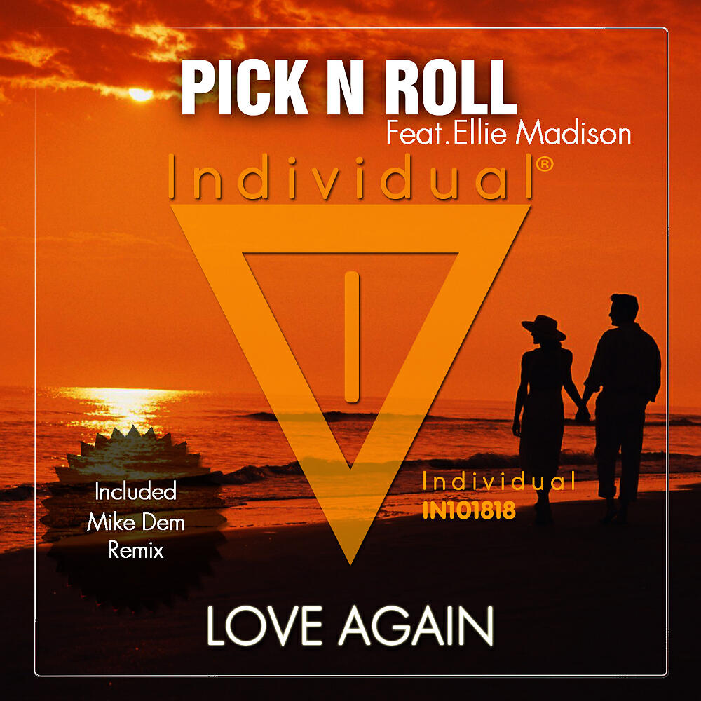 Pick N Roll - Love Again (Mike Dem Remix)