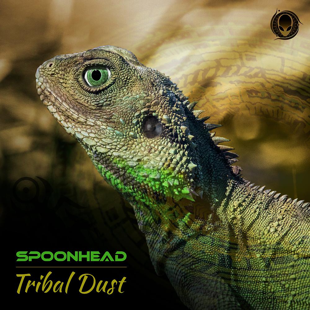 Постер альбома Tribal Dust