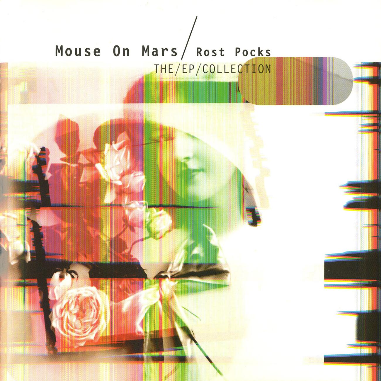 Mouse On Mars - Bib (Single Edit)